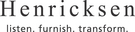 Henricksen